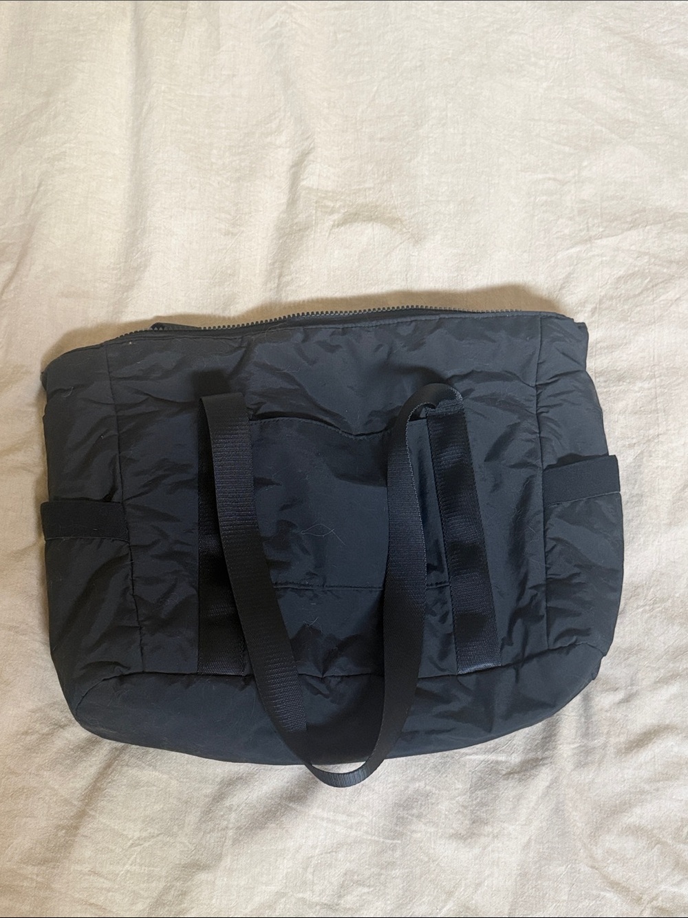 Bagsmart tote bag - Picture 2 of 3